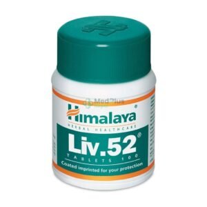 Liv.52 (100tab)