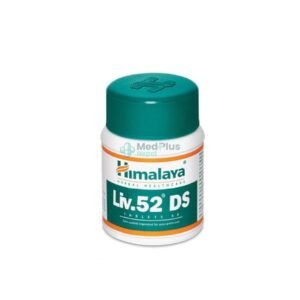 Liv.52 DS (60 Tab)