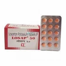 Losap 50mg