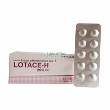 Lotace H