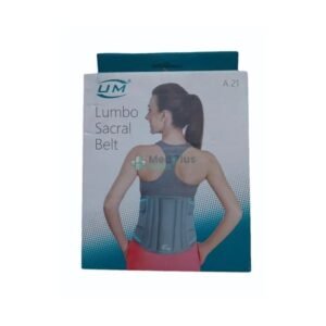 Lumbo Sacral Belt- XL UM