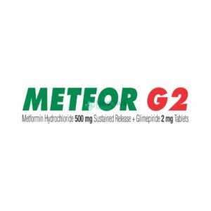 METFOR G2