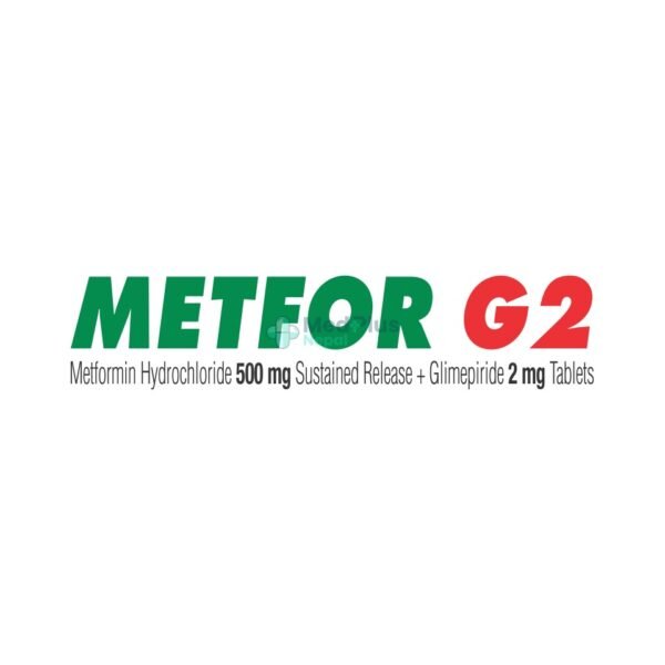 METFOR G2