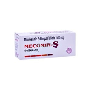 Mecomin S-1500mcg