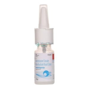 Metaspray Nasal Spray