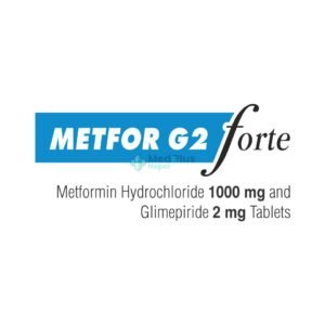 Metfor G2 Forte