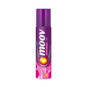 Moov Spray-80gm