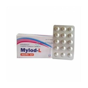 Mylod L