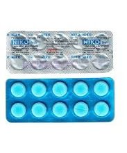 Niko 500mg Tablet