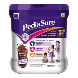 Pediasure Chocolate-400g