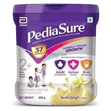 Pediasure Vanilla-400g