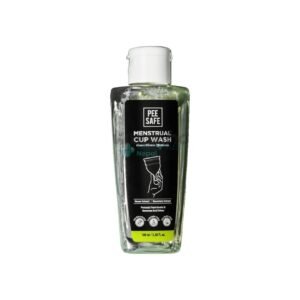 Peesafe Menstrual Cup Wash-100ml