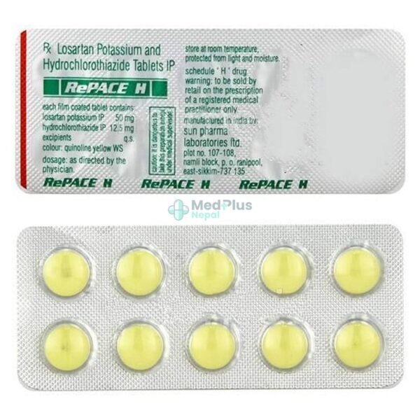 RePACE H