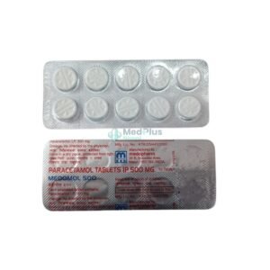 Medomol 500mg