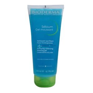 Sebium Gel Moussant 200ml