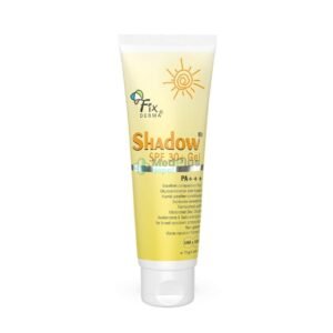Shadow SPF 30+ Gel - 75g