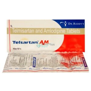 Telsartan AM