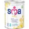 SMA PRO-3 400g