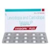 Syndopa Plus