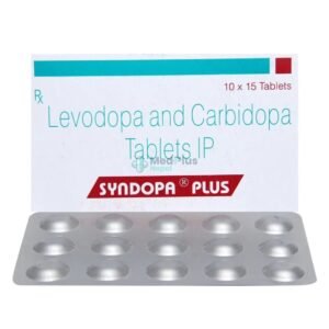Syndopa Plus