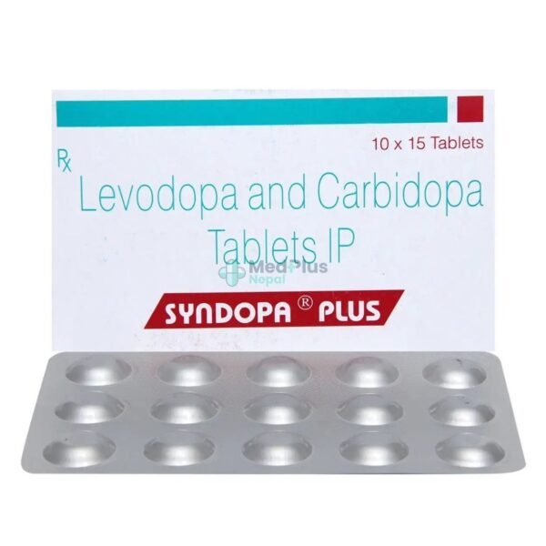 Syndopa Plus
