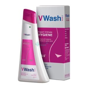V Wash Plus - 100ML