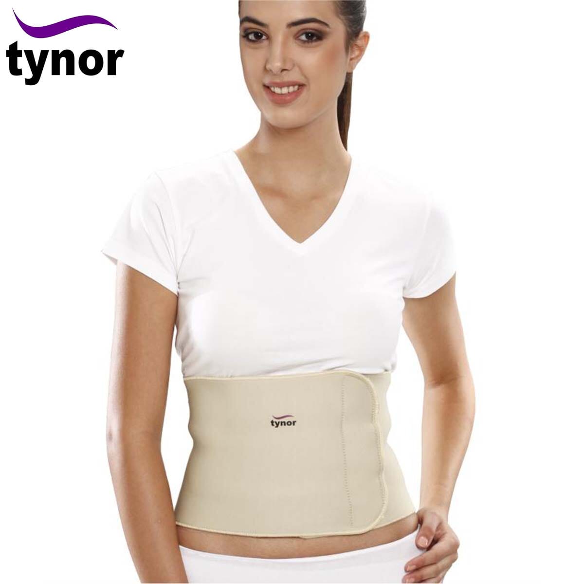 Abs Wrap (Neoprene) SPL Size - MedPlus Nepal