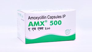 AMX 500mg