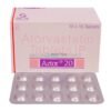Aztor 20mg
