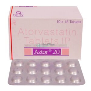 Aztor 20mg