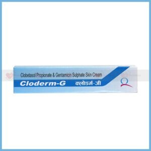 Cloderm G 30gm