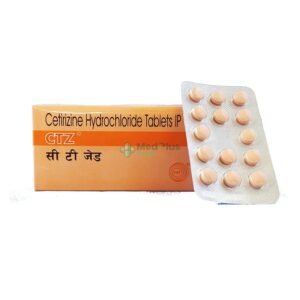 CTZ 10mg