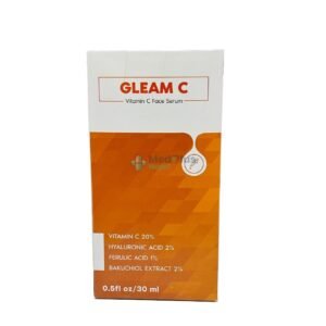Gleam C Face Serum