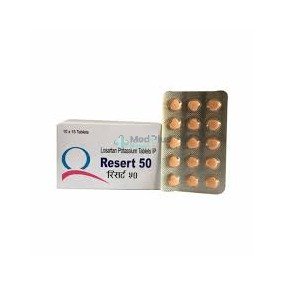 Resert 50 mg