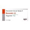 Rosutab-10mg