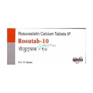 Rosutab-10mg