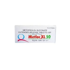Metloc XL 50mg