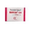 Rovas 10mg