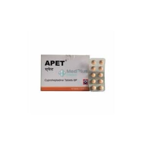 Apet 4mg