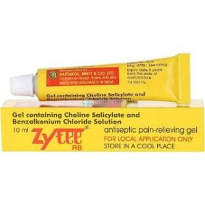 Zytee Ointment