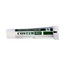 Coster Cream 15g