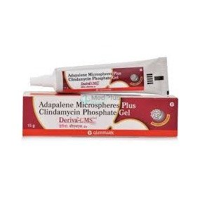 Deriva CMS Gel