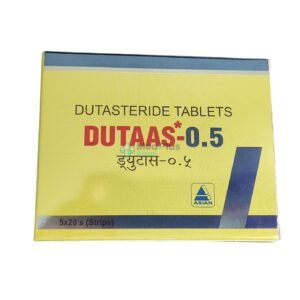 Dutaas-0.5