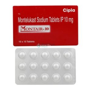 Montair 10mg