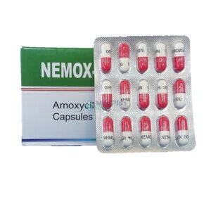 Nemox 500