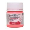 Nitrocontin 2.6 mg Tablet