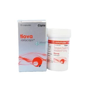 Tiova Rotacaps
