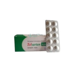 Telsartan AM