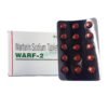 Warf 2mg