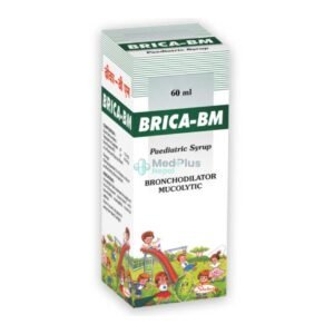 Brica BM 60ml Peadiatric